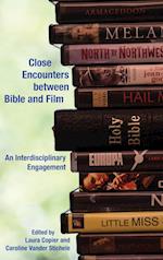 Close Encounters between Bible and Film