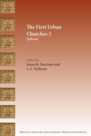 The First Urban Churches 3