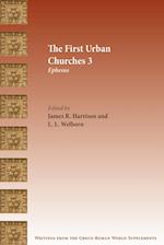 The First Urban Churches 3