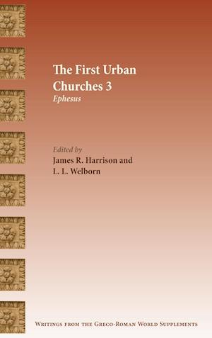 The First Urban Churches 3