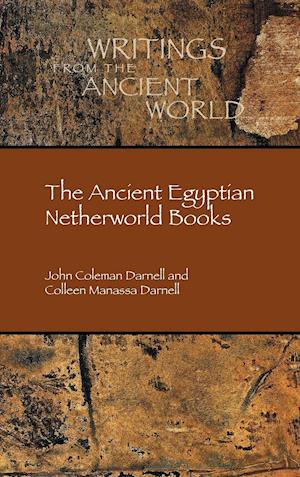 The Ancient Egyptian Netherworld Books