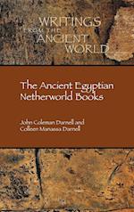 The Ancient Egyptian Netherworld Books