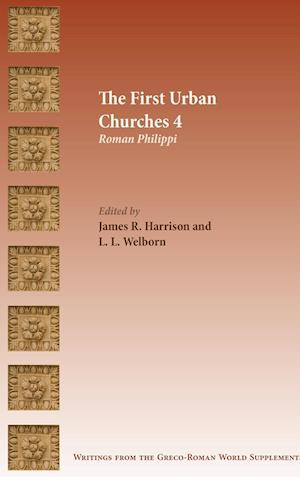 The First Urban Churches 4