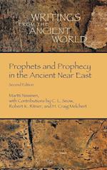 Prophets and Prophecy in the Ancient Near East