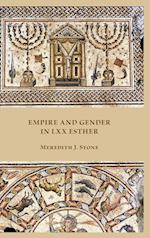 Empire and Gender in LXX Esther