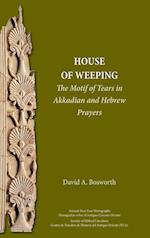 A House of Weeping