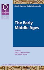 The Early Middle Ages 