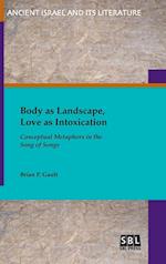 Body as Landscape, Love as Intoxication
