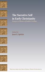 The Narrative Self in Early Christianity