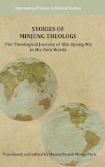 Stories of Minjung Theology