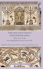 The Old Testament Pseudepigrapha