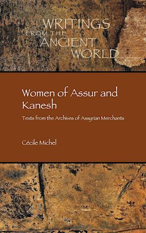 Women of Assur and Kanesh