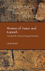 Women of Assur and Kanesh