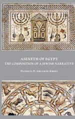 Aseneth of Egypt