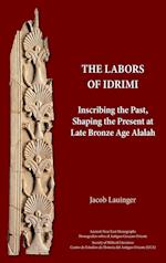 The Labors of Idrimi