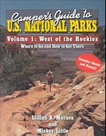 Camper's Guide to U.S. National Parks