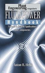 Plant Engineering's Fluid Power Handbook, Volume 2