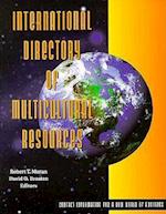 International Directory of Multicultural Resources