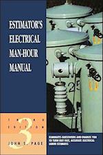 Estimator's Electrical Man-Hour Manual
