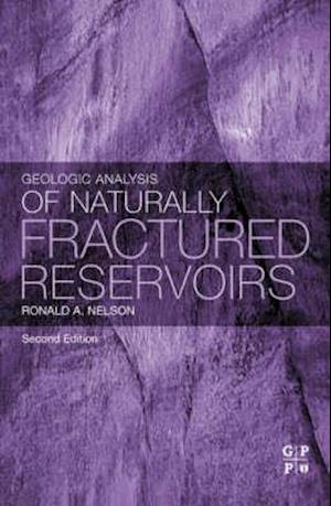 Geologic Analysis of Naturally Fractured Reservoirs