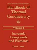 Handbook of Thermal Conductivity, Volume 4