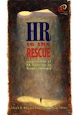 HR to the Rescue
