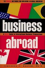 Business Abroad