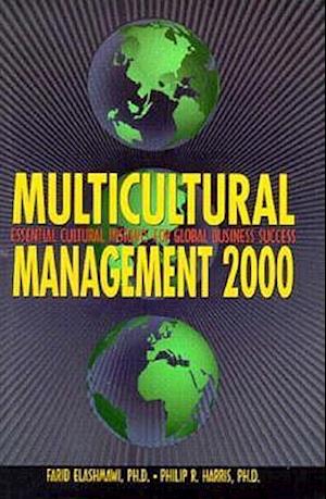 Multicultural Management 2000