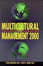 Multicultural Management 2000