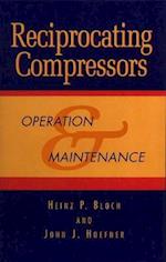 Reciprocating Compressors: