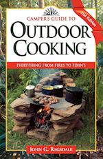 Camper's Guide to Outdoor Cooking
