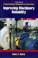Improving Machinery Reliability