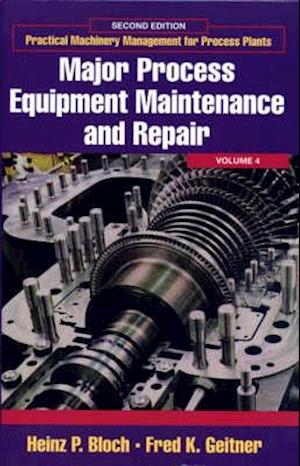 Major Process Equipment Maintenance and Repair