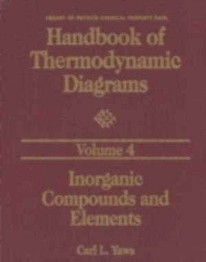 Handbook of Thermodynamic Diagrams