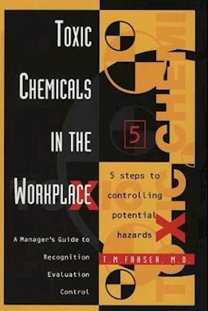 Toxic Chemicals in the Workplace