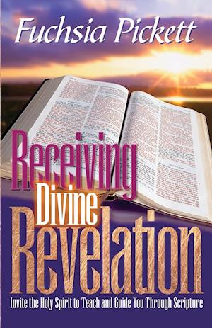 Receiving Divine Revelation