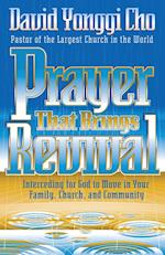 Prayer That Brings Revival