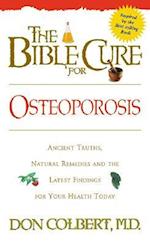 Bible Cure for Osteoporosis