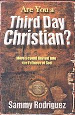 Are You a Third Day Christian