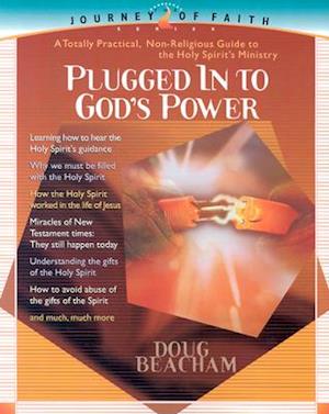 Plugged Into God's Power