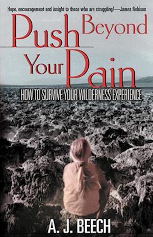 Push Beyond Your Pain