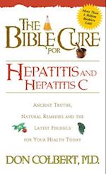 Bible Cure for Hepatitis C