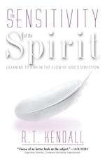 The Sensitivity of the Spirit