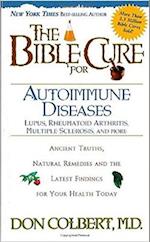 The Bible Cure for Autoimmune Diseases
