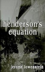 Henderson's Equation