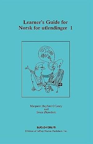 Learner's Guide for Norsk for Utlendinger 1