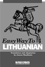 Easy Way to Lithuanian