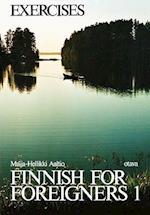 Finnish for Foreigners 1 Exercises