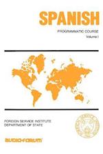 Spanish Programmatic Course