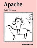 Apache (Jicarilla)